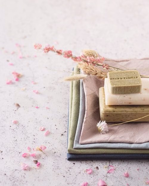 Handmade & Organic