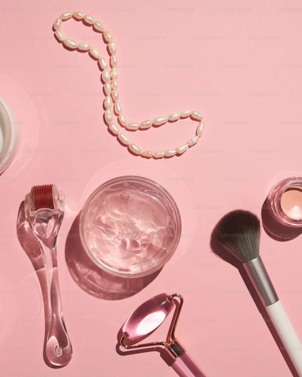 Skincare